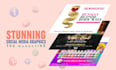 create viral social media posts that boost your brand