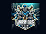 design your  clan logo with professional graphics