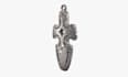 design any damask mokume pattern or 3d model