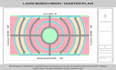 design real estate subdivision plot plan in autocad