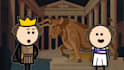 create 2d animation explainer videos