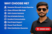 develop professional ms access database projects, assignments, and applications
