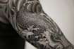 create an unique tattoo design