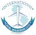 design a gorgeous air plane logo in illustrator design