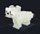 create a minecraft custom model