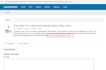 social bookmark backlinks live