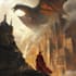 illustrate fantasy book covers and ebook covers