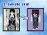 make a custom high quality skin