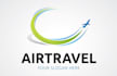 create a wonderful aviation logo for your company