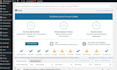 remove malware and recover hacked website
