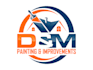 design exclusive painting logo