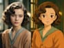 make anime avatar from your photo