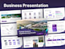 design a template powerpoint presentation