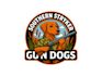 design gorgeous hunting logo
