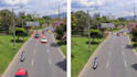 professionally remove objects, wires, text and people from video