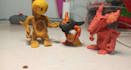 create a professional claymation animation, lego stop motion animation