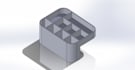 create a step file from ideas or existing models