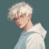 draw you into one piece anime character