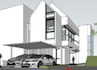create architectural 3d models in sketchup