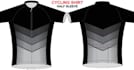 do sublimation esports, tshirt or sports jersey