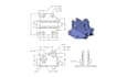 do 3d model, 3d printing, industrial design, cad, stl, step, solidworks, blender