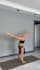teach you handstand online