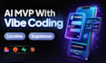 develop your ai mvp for web and mobile