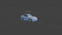 professional cartoon car rigging service