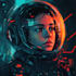 create star wars and sci fi illustration