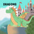 illustrate whimsical animal characters