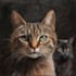 draw custom pet portrait