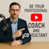 be your professional youtube coach and consultant
