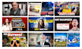 design viral youtube thumbnails for documentary, history and finance videos