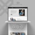 design or develop webflow website, webflow developer, figma to webflow