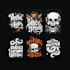 do bulk t shirt designs for merch and printful