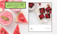 create a 3 day personalized meal plan