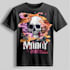 create proffessional printful t shirt design