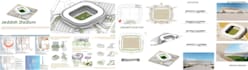 do architectural story board or poster