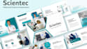 design medical research healthcare presentation redesign conferences powerpoint