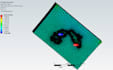 do fea and cfd simulation using ansys, abaqus and comsol