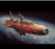 design spaceships and sci fi vehicles