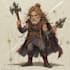 dnd character art and dnd character art