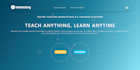 develop professional web applications using python and django