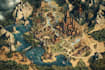 make a fantasy map for your dnd game
