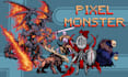 do high quality pixel art character or video game sprites for you