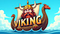 design creative viking ship mascot logo  for your business