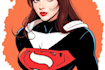 draw your superhero character