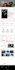 build a responsive website using HTML, CSS, and javascript