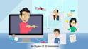 create custom 2d animated videos for your brand or idea