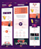 do professional UI UX design and graphic design services
